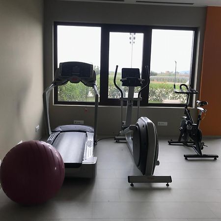 Hotel Bodega Fya - Grupo Pierola 纳瓦雷特 外观 照片