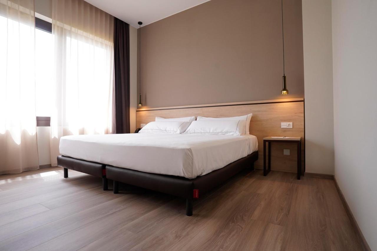 Hotel Bodega Fya - Grupo Pierola 纳瓦雷特 外观 照片