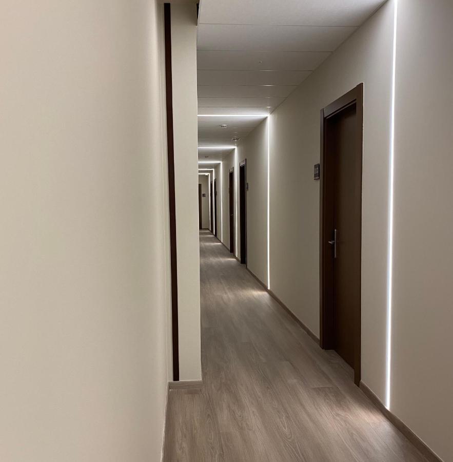 Hotel Bodega Fya - Grupo Pierola 纳瓦雷特 外观 照片