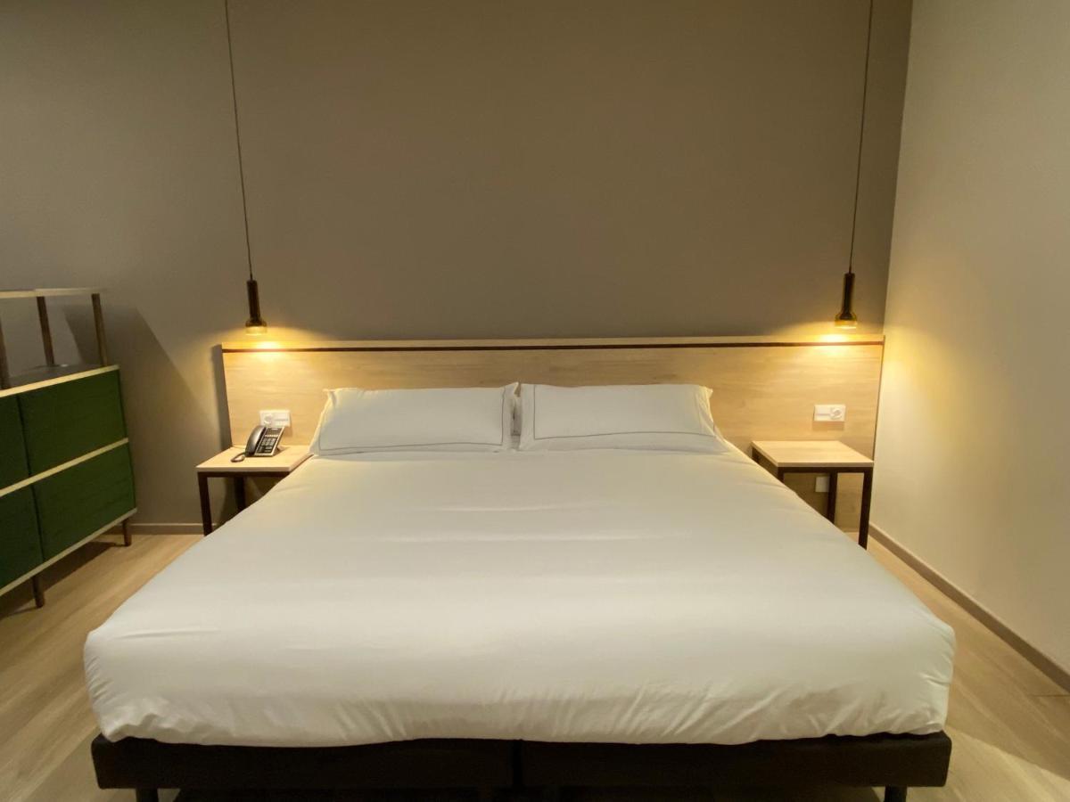 Hotel Bodega Fya - Grupo Pierola 纳瓦雷特 外观 照片