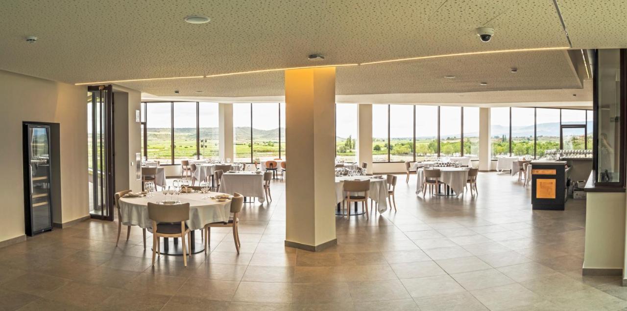 Hotel Bodega Fya - Grupo Pierola 纳瓦雷特 外观 照片